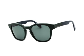 Zonnebril Heren - Zwart Categorie 3 - Lacoste