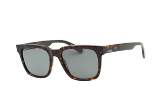 Zonnebril Heren - Zwart Categorie 3 - Lacoste