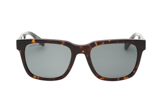 Zonnebril Heren - Zwart Categorie 3 - Lacoste