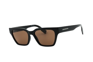 Zonnebril Heren - Zwart Categorie 3 - Lacoste