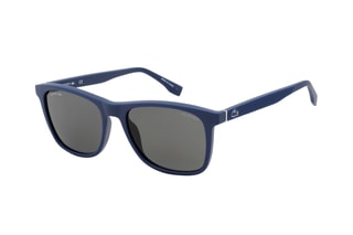 Zonnebril Heren - Zwart Categorie 3 - Lacoste