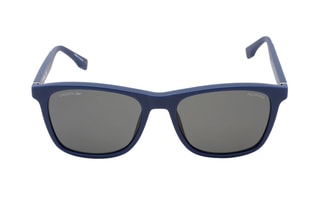 Zonnebril Heren - Zwart Categorie 3 - Lacoste