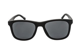 Zonnebril Heren - Zwart Categorie 3 - Lacoste