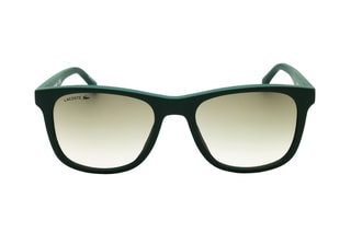 Zonnebril Heren - Zwart Categorie 3 - Lacoste