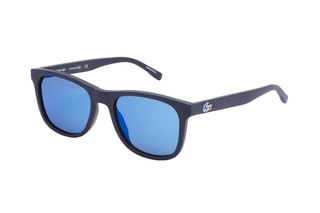 Zonnebril Heren - Zwart Categorie 3 - Lacoste