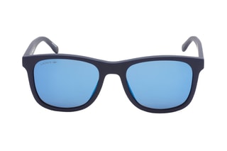Zonnebril Heren - Zwart Categorie 3 - Lacoste