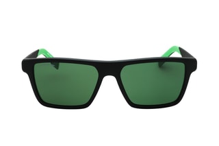 Zonnebril Heren - Zwart Categorie 3 - Lacoste