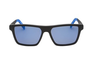Zonnebril Heren - Zwart Categorie 3 - Lacoste