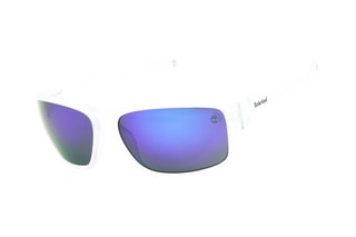 Gepolariseerde Zonnebril Heren Spiegelende Glazen - Categorie 3 - Timberland