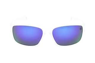 Gepolariseerde Zonnebril Heren Spiegelende Glazen - Categorie 3 - Timberland