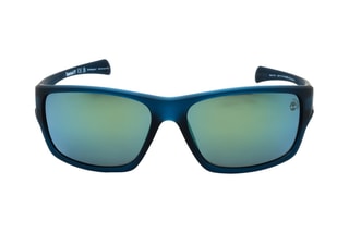 Gepolariseerde Zonnebril Heren Categorie 3 - Timberland