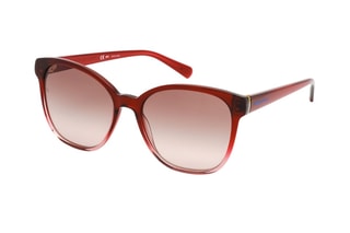 Zonnebril Dames - Bruin Categorie 3 - Tommy Hilfiger