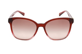 Zonnebril Dames - Bruin Categorie 3 - Tommy Hilfiger