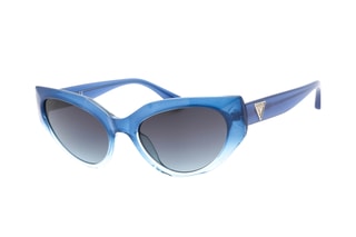 Zonnebril Dames - Bruin Categorie 3 - Guess