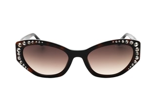 Zonnebril Dames - Bruin Categorie 3 - Guess By Marciano