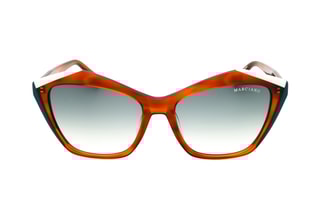 Zonnebril Dames - Bruin Categorie 3 - Guess By Marciano