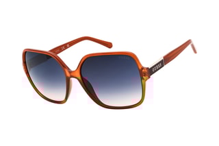 Zonnebril Dames - Bruin Categorie 3 - Guess