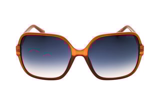 Zonnebril Dames - Bruin Categorie 3 - Guess