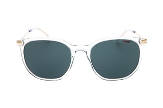 Zonnebril Heren - Zwart Categorie 3 - Hugo Boss