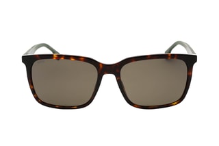 Zonnebril Heren - Zwart Categorie 3 - Hugo Boss