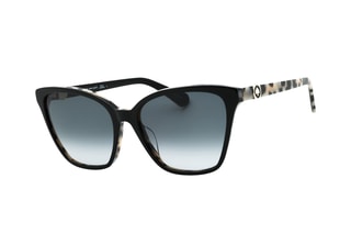 Zonnebril Dames - Bruin Categorie 3 - Kate Spade