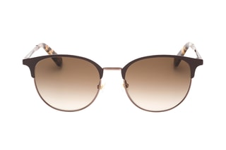 Zonnebril Dames - Bruin Categorie 3 - Kate Spade