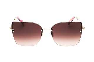 Zonnebril Dames - Bruin Categorie 3 - Kate Spade