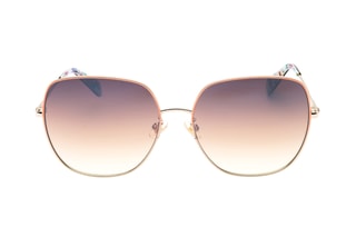 Zonnebril Dames - Bruin Categorie 3 - Kate Spade