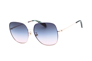 Zonnebril Dames - Bruin Categorie 3 - Kate Spade