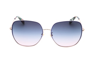 Zonnebril Dames - Bruin Categorie 3 - Kate Spade