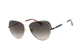 Zonnebril Dames - Bruin Categorie 3 - Kate Spade