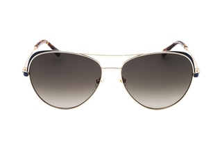 Zonnebril Dames - Bruin Categorie 3 - Kate Spade
