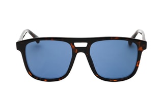Zonnebril Dames - Bruin Categorie 3 - Kenneth Cole