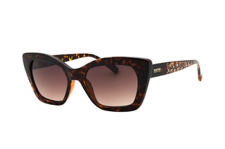 Zonnebril Dames - Bruin Categorie 3 - Kenneth Cole