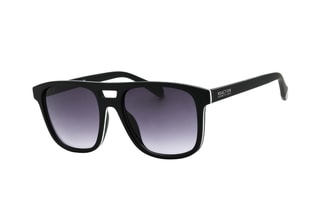 Zonnebril Heren - Zwart Categorie 3 - Kenneth Cole