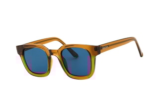 Zonnebril Heren - Zwart Categorie 3 - Kenneth Cole