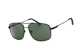 Zonnebril Heren - Zwart Categorie 3 - Kenneth Cole