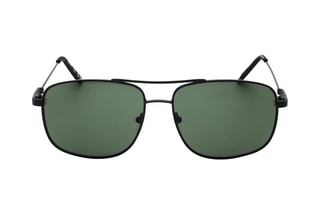 Zonnebril Heren - Zwart Categorie 3 - Kenneth Cole