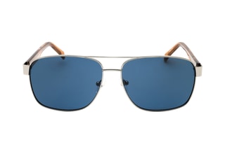 Zonnebril Heren - Zwart Categorie 3 - Kenneth Cole