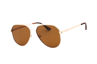 Zonnebril Heren - Zwart Categorie 3 - Kenneth Cole