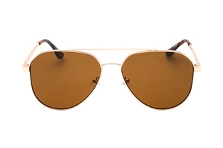 Zonnebril Heren - Zwart Categorie 3 - Kenneth Cole