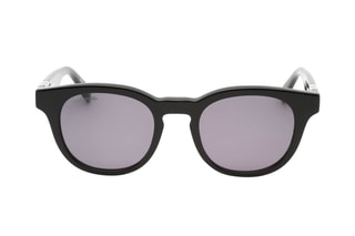 Zonnebril Dames - Bruin Categorie 3 - Lacoste