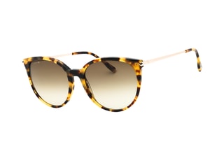 Zonnebril Dames - Bruin Categorie 3 - Lacoste