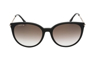 Zonnebril Dames - Bruin Categorie 3 - Lacoste