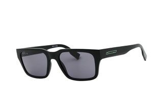 Zonnebril Heren - Zwart Categorie 3 - Lacoste
