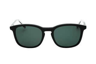 Zonnebril Heren - Zwart Categorie 3 - Lacoste