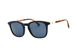 Zonnebril Heren - Zwart Categorie 3 - Lacoste