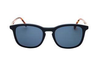 Zonnebril Heren - Zwart Categorie 3 - Lacoste