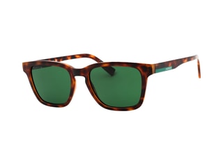 Zonnebril Heren - Zwart Categorie 3 - Lacoste