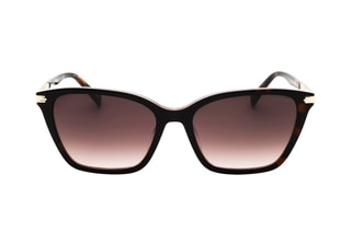 Zonnebril Dames - Bruin Categorie 3 - Levi’s